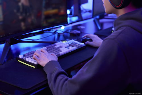 幫助您成為知名游戲主播的3個(gè)實(shí)用技巧