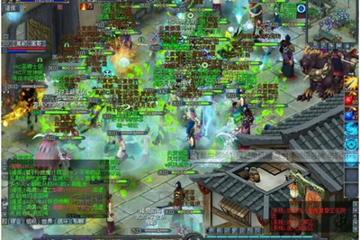 亂世傾城網游單機版 一鍵安裝與GM工具使用指南