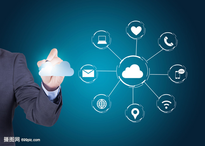 網(wǎng)絡(luò)云服務(wù) 重塑現(xiàn)代網(wǎng)絡(luò)服務(wù)的基石
