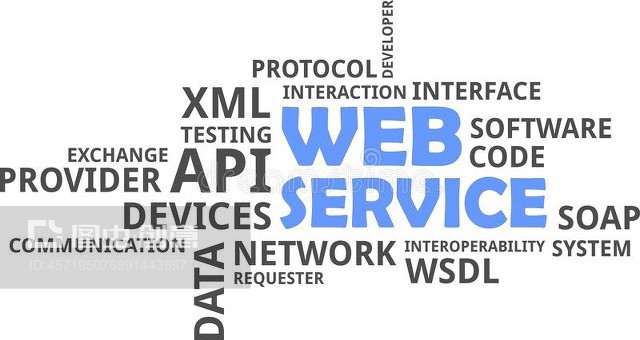 Word Cloud - 云端綻放的文字藝術(shù) 網(wǎng)絡(luò)服務(wù)如何重塑數(shù)據(jù)可視化